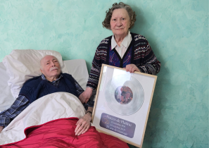 floutage photo paysage